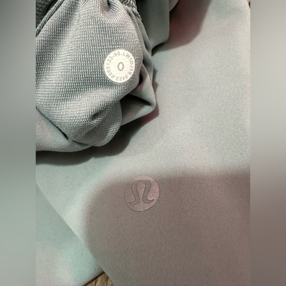 Lululemon Wunder Train High-Rise Tight 28" size 0 Full length - Picture 5 of 5